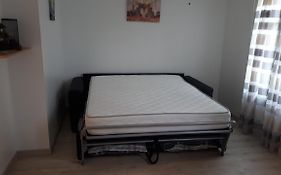 Le Charleston 3P 5 Minutes Disney Parking Gratuit Terrasse